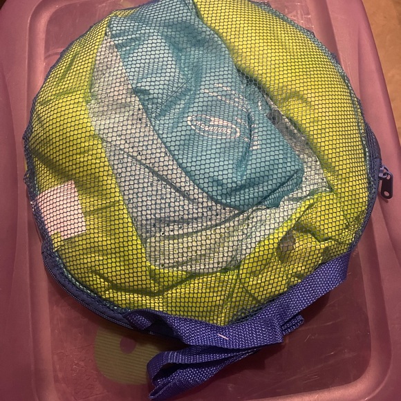 Swimways Sun Canopy Spring Float - Picture 6 of 6